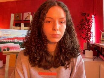 krisme webcam model stream image