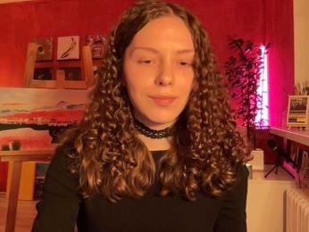 krisme webcam model stream image