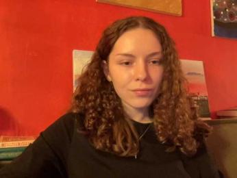 krisme webcam model stream image