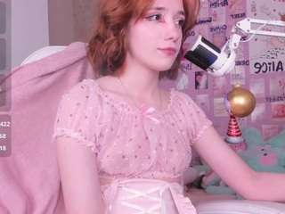 dark-willlow webcam model stream image