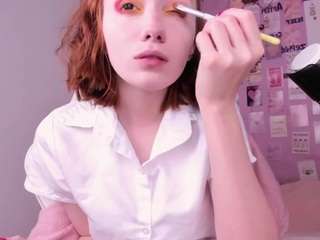 dark-willlow webcam camsoda model stream image