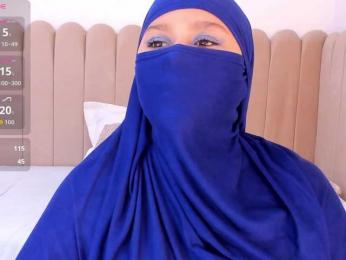 mariam- webcam bongacams model stream image