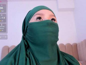 mariam- webcam bongacams model stream image