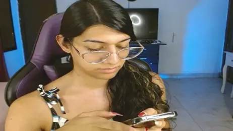 engielphoenis14 webcam model stream image