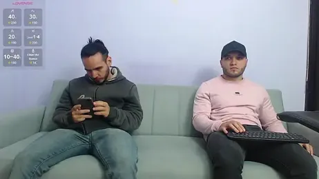 jhustin_marcius webcam model stream image