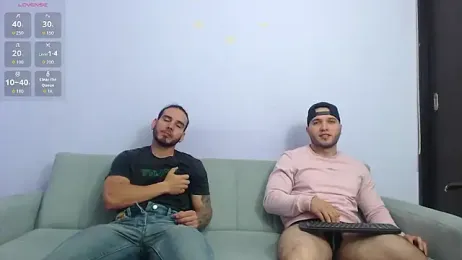 jhustin_marcius webcam model stream image