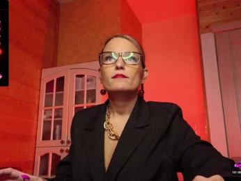 Findom_Lady_Shine webcam model stream image