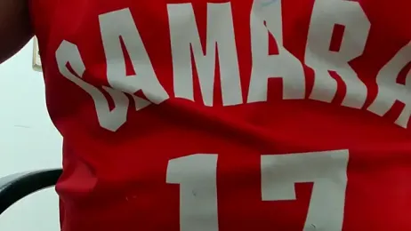 ney_22 webcam model stream image