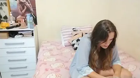 CllarinhaCortes webcam model stream image