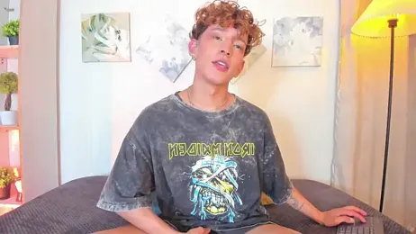 iiangel_ webcam model stream image