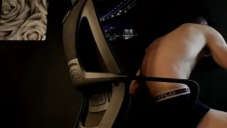 SirReed webcam model stream image