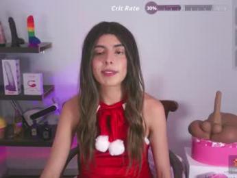 valentina_cerettis webcam model stream image