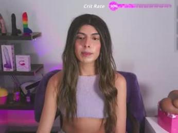 valentina_cerettis webcam chaturbate model stream image