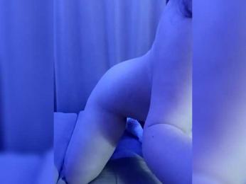 PollyMin webcam model stream image