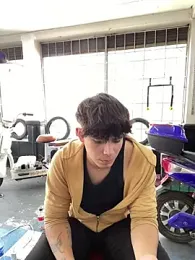 nick_ledom webcam model stream image