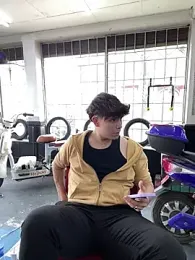 nick_ledom webcam model stream image