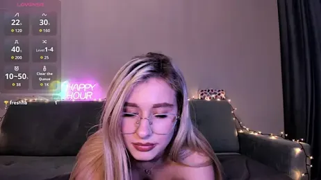 JessyyJ webcam model stream image