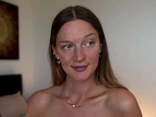 fantasticfairy webcam model stream image