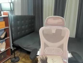 tsuncutmargauxx webcam model stream image