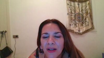 indiracaliente webcam model stream image