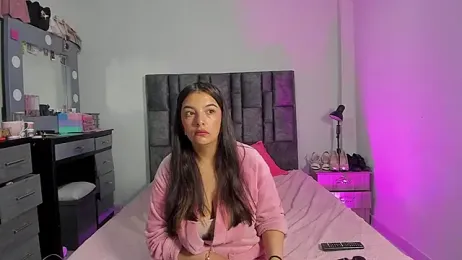 Esmeraldaa- webcam stripchat model stream image