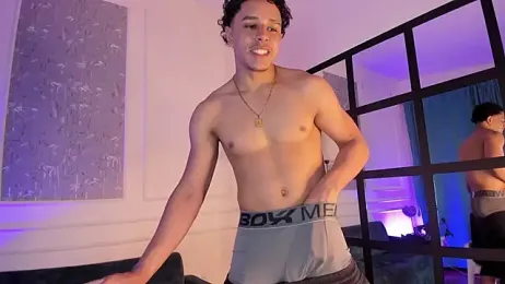 Adrian_Volt webcam stripchat model stream image