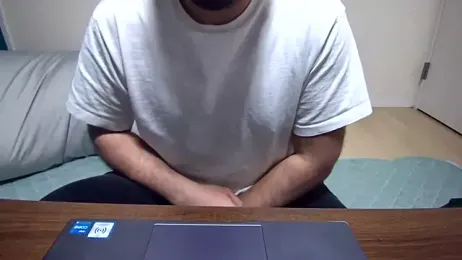 secretbearjp webcam model stream image