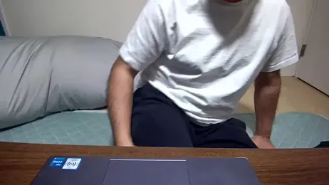 secretbearjp webcam model stream image