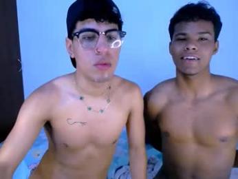 black_men9 webcam model stream image