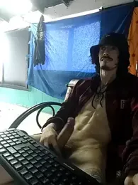 sk8-boy webcam model stream image