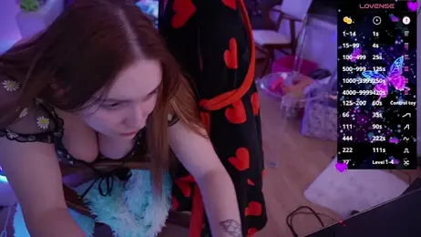 _Yummy_Girl_ webcam model stream image