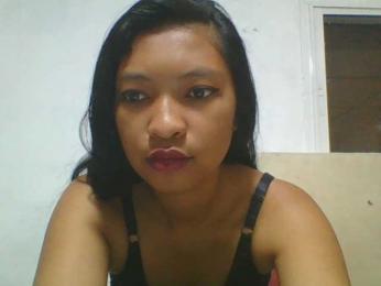 Martiniah webcam model stream image