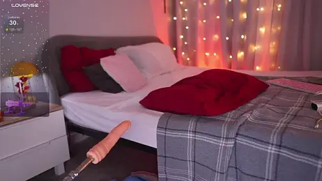 sweetcherryhot webcam model stream image