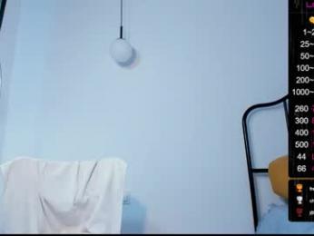 musscle_king webcam chaturbate model stream image