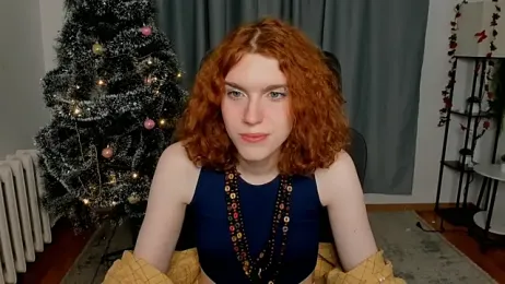 LunarHollow webcam stripchat model stream image