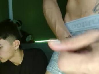 stebeen_smith webcam model stream image