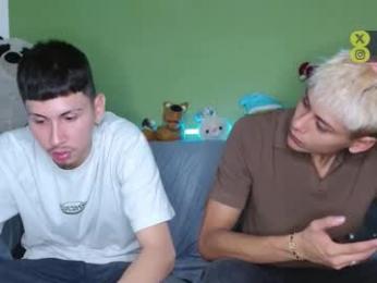 stebeen_smith webcam chaturbate model stream image