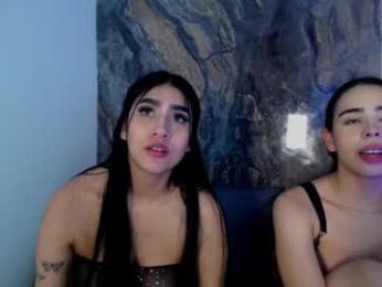 miascott5 webcam model stream image