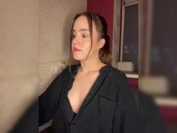 Kendrasil webcam bongacams model stream image