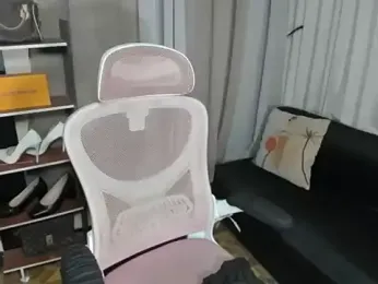 TsUncutMegan webcam model stream image