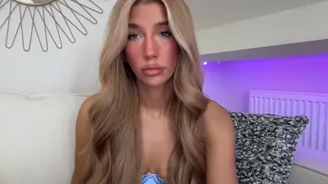 KENNIEXROSE webcam model stream image