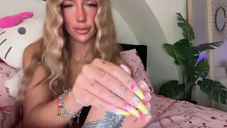 KENNIEXROSE webcam model stream image