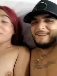 DuoPassion7 webcam model stream image