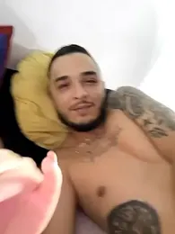 DuoPassion7 webcam stripchat model stream image