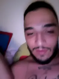 DuoPassion7 webcam model stream image