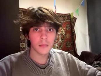 diskii07 webcam model stream image