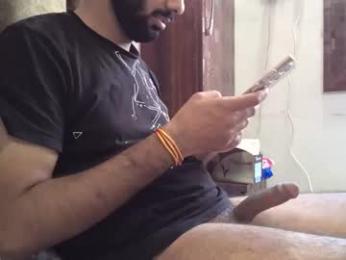 brownie_cake webcam model stream image