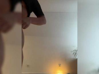 NotBellucci webcam model stream image