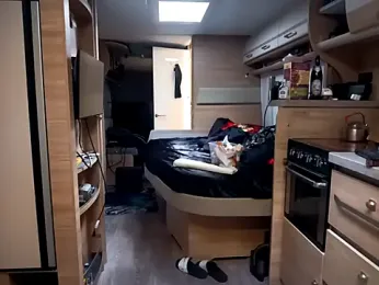 Ebinator666 webcam model stream image