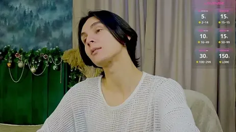 CleoStringer webcam model stream image